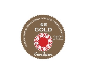 Medalla de Oro en el OLIVE JAPAN SHOW Motor16