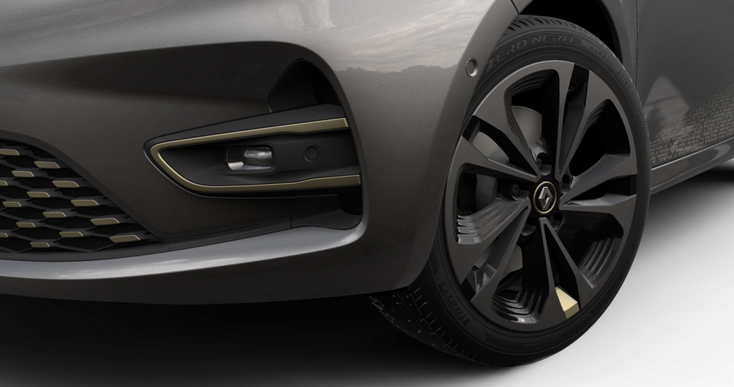 Renault ZOE model year 2022 Motor16