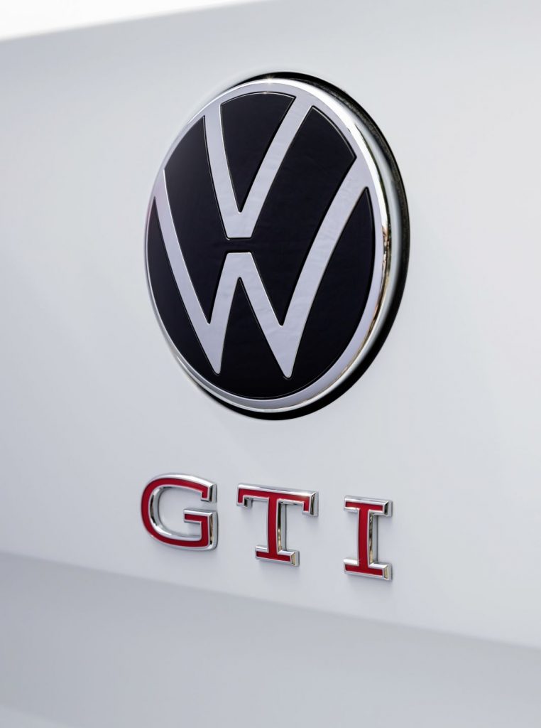 Volkswagen Polo GTI 6 Motor16
