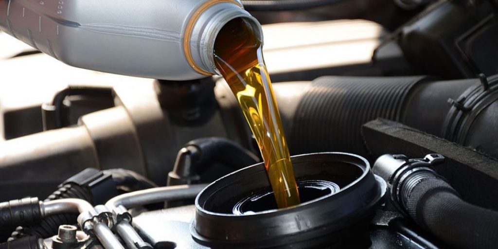 Cómo mirar el aceite de un coche de forma correcta aplicaciones
