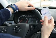 ¿Qué significa el código 106.5 en tu carnet de conducir?