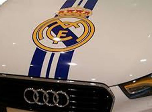 Audi Real Madrid rompen