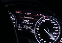 ¡A casi 300 km/h! Las multas por exceso de velocidad récord en España