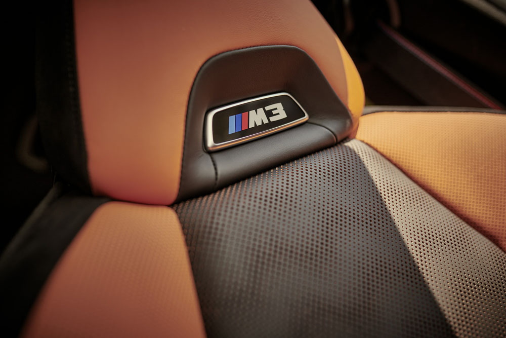 2022 BMW M3 Touring M Performance Parts 8 Motor16