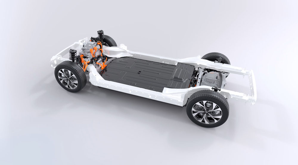 2022 Ford Battery Plans 3 Motor16