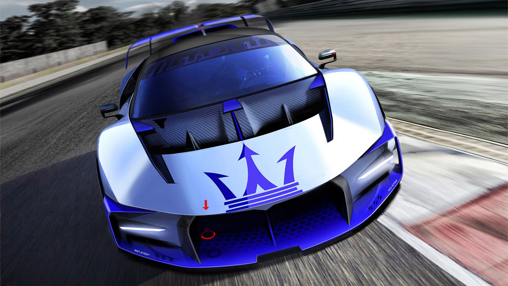 2022 Maserati Project24 3 1 Motor16