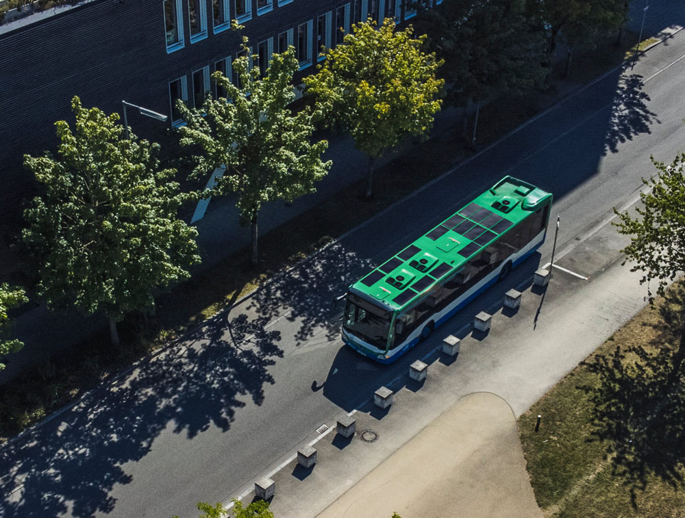 2022 Sono Motors Solar Bus Kit 3 Motor16