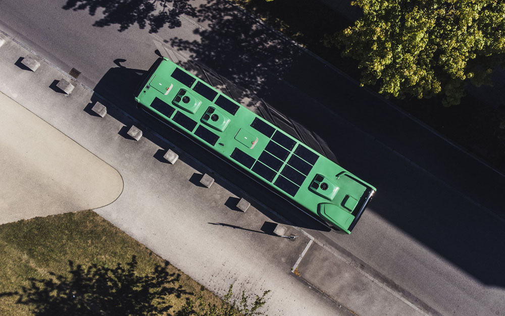 2022 Sono Motors Solar Bus Kit 4 Motor16