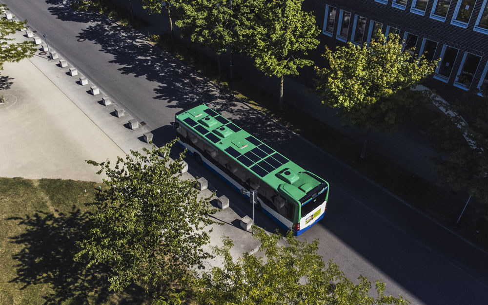 2022 Sono Motors Solar Bus Kit 5 Motor16