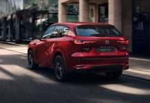 Europa mata al diésel. Y Mazda anuncia este 3.3 e-Skyactiv D para su CX-60