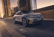 El Renault Megane E-Tech llega al mercado a partir de 36.600 euros