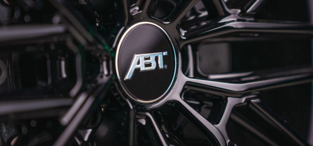 ABT Audi RS3 R 16 Motor16