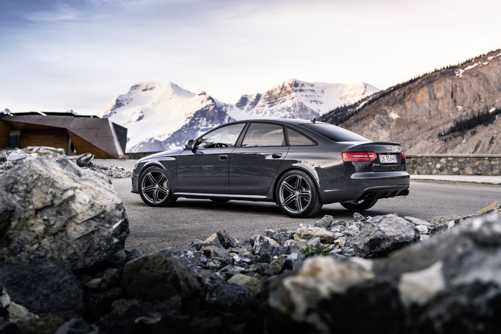 Audi RS 6 7 Motor16