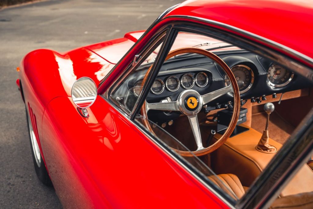 Ferrari 250 GTO Fantuzzi 10 Motor16