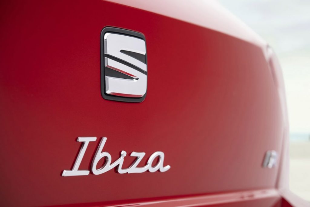Seat Ibiza y Seat Arona 10 Motor16