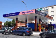 Gasolina low cost: los talleres reculan y ahora dicen que es mejor que la de Repsol, BP o Galp