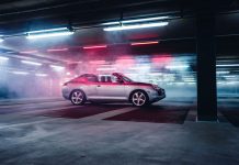 Porsche Cayenne Cabriolet. El secreto mejor guardado de la marca