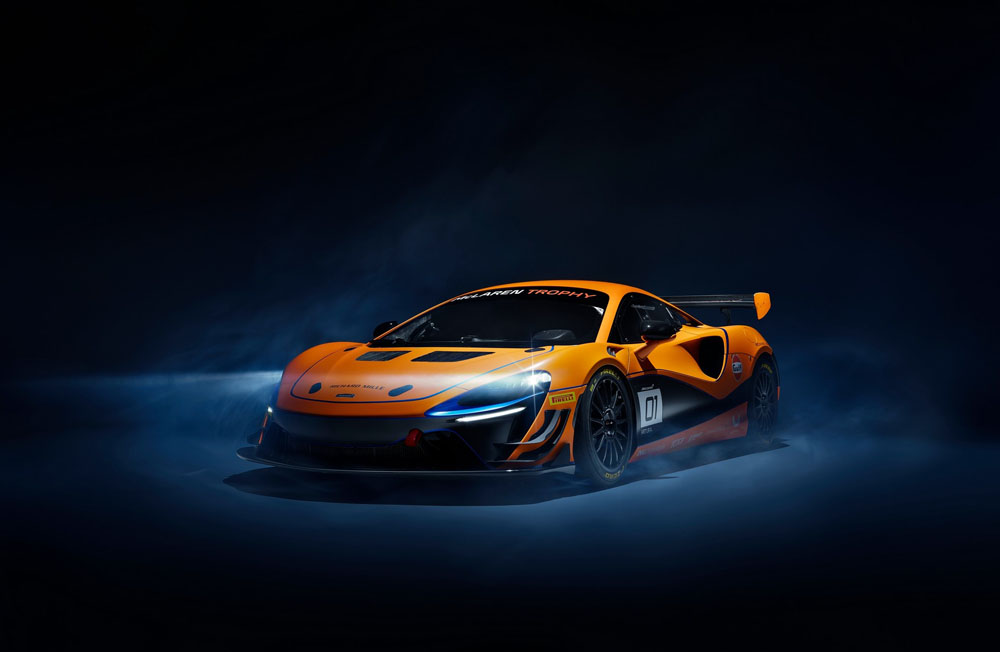 2022 McLaren Artura Trophy 1 1 Motor16