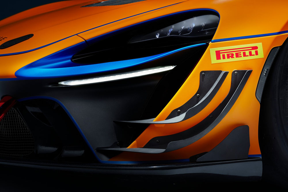 2022 McLaren Artura Trophy 4 Motor16