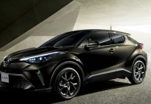 El exitoso Toyota C-HR se pone a punto con estas mejoras