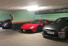 Surgen los ‘okupas de garaje’: ¿qué puedo hacer si me ocupan mi plaza de aparcamiento?