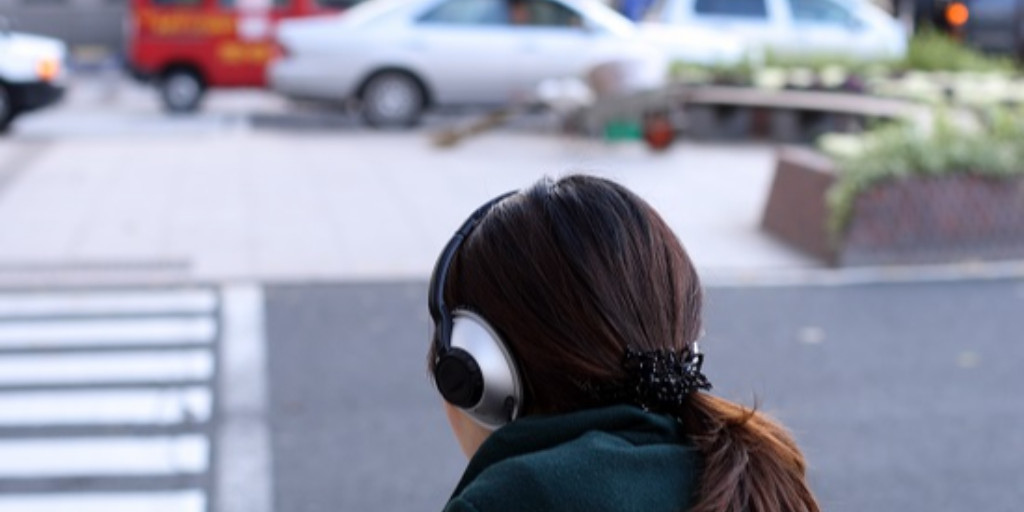Problemas de audición debido al ruido