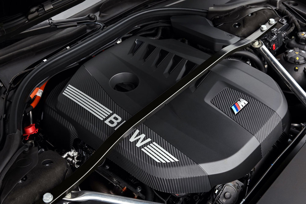 2023 BMW Serie 7 8 Motor16