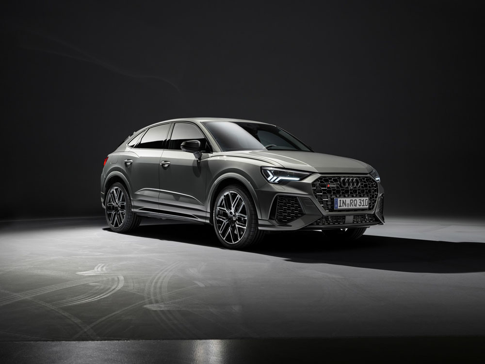 2022 Audi RS Q3 Edition 10 Years 23 Motor16
