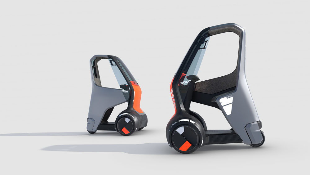 2022 Mobilize Solo Concept 3 Motor16