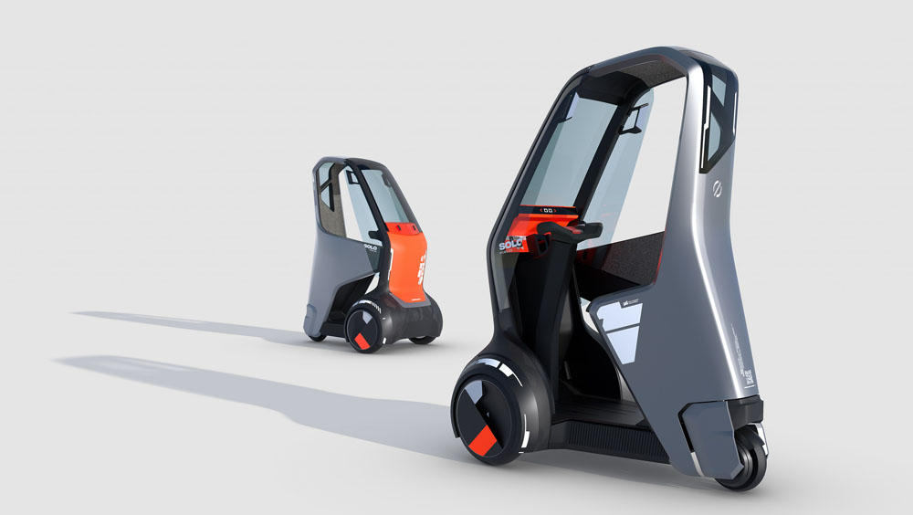 2022 Mobilize Solo Concept 4 Motor16