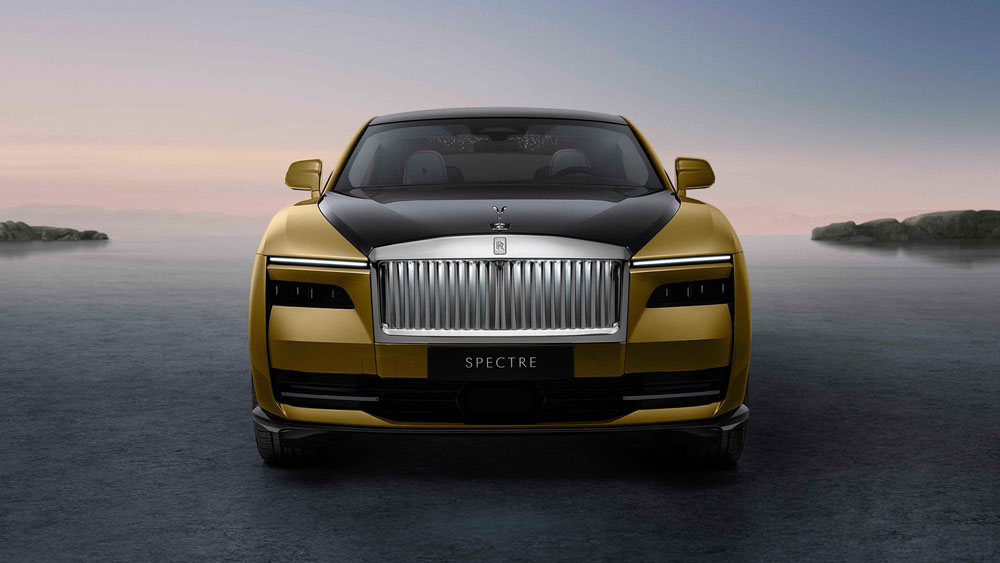 2022 Rolls Royce Spectre EV 7 1 Motor16