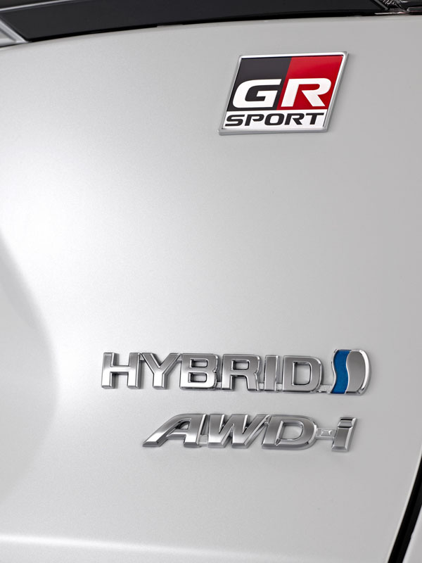 2022 Toyota RAV4 Hybrid GR Sport 10 Motor16