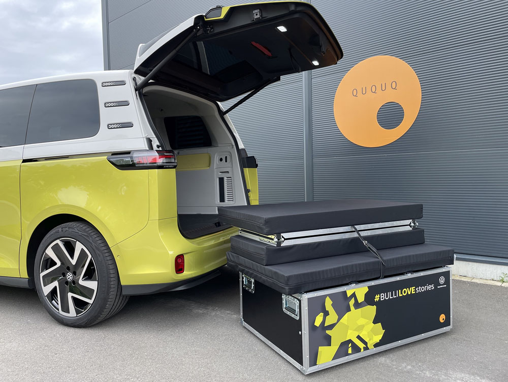 2022 VW ID Buzz Ququq Camping Box 3 1 Motor16