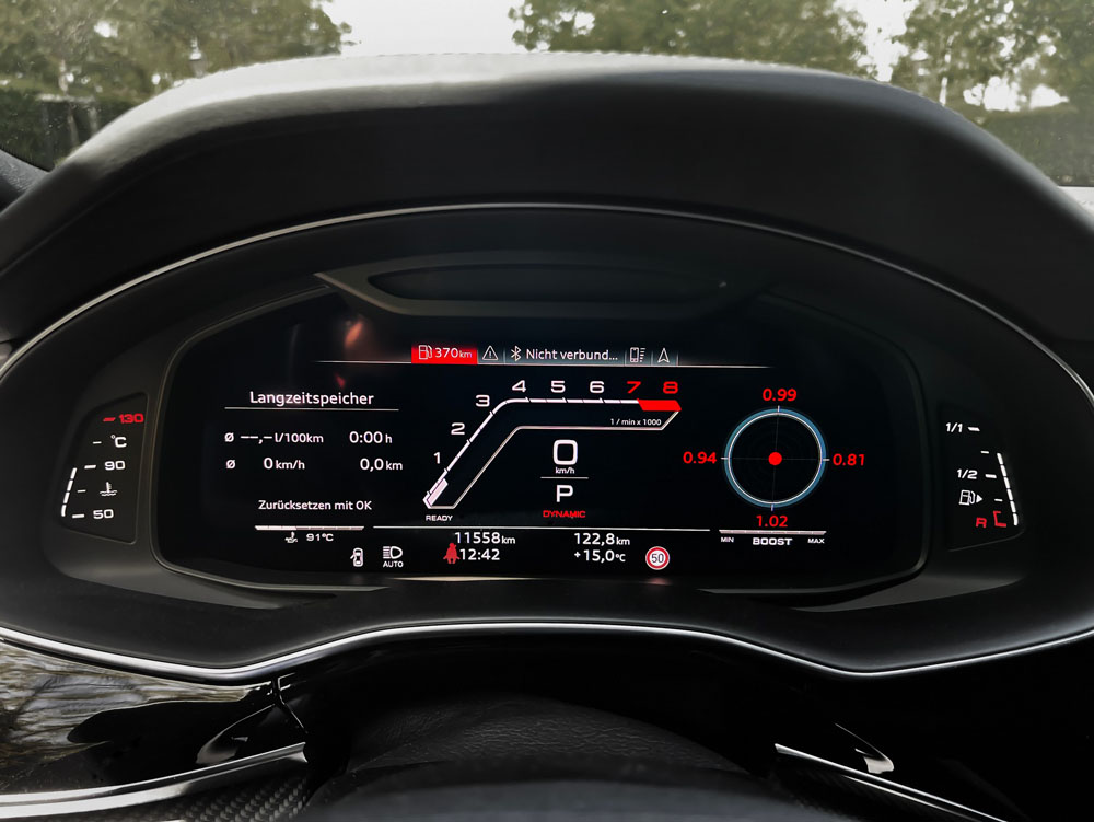 2022 Wheelsandmore Audi RS Q8 20 Motor16