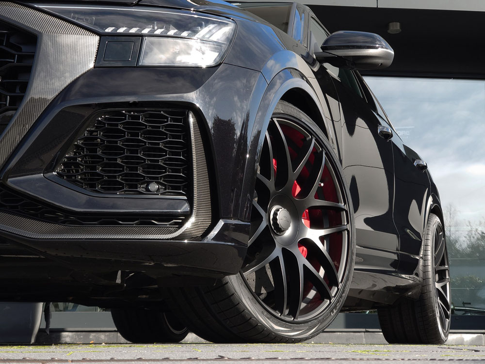 2022 Wheelsandmore Audi RS Q8 3 1 Motor16