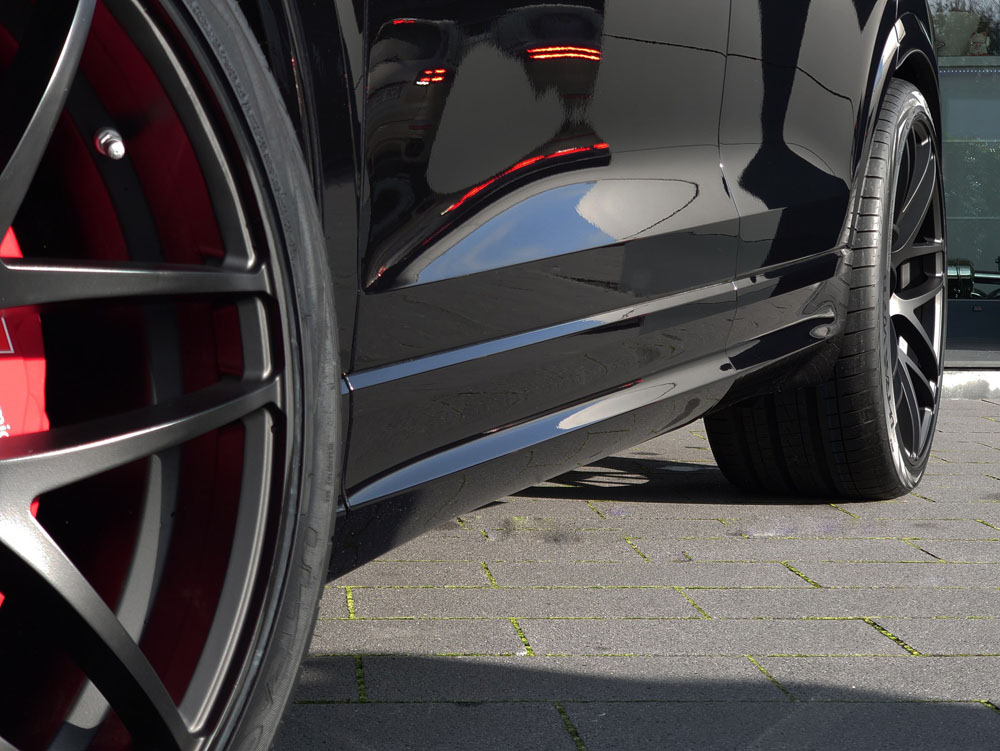 2022 Wheelsandmore Audi RS Q8 6 Motor16
