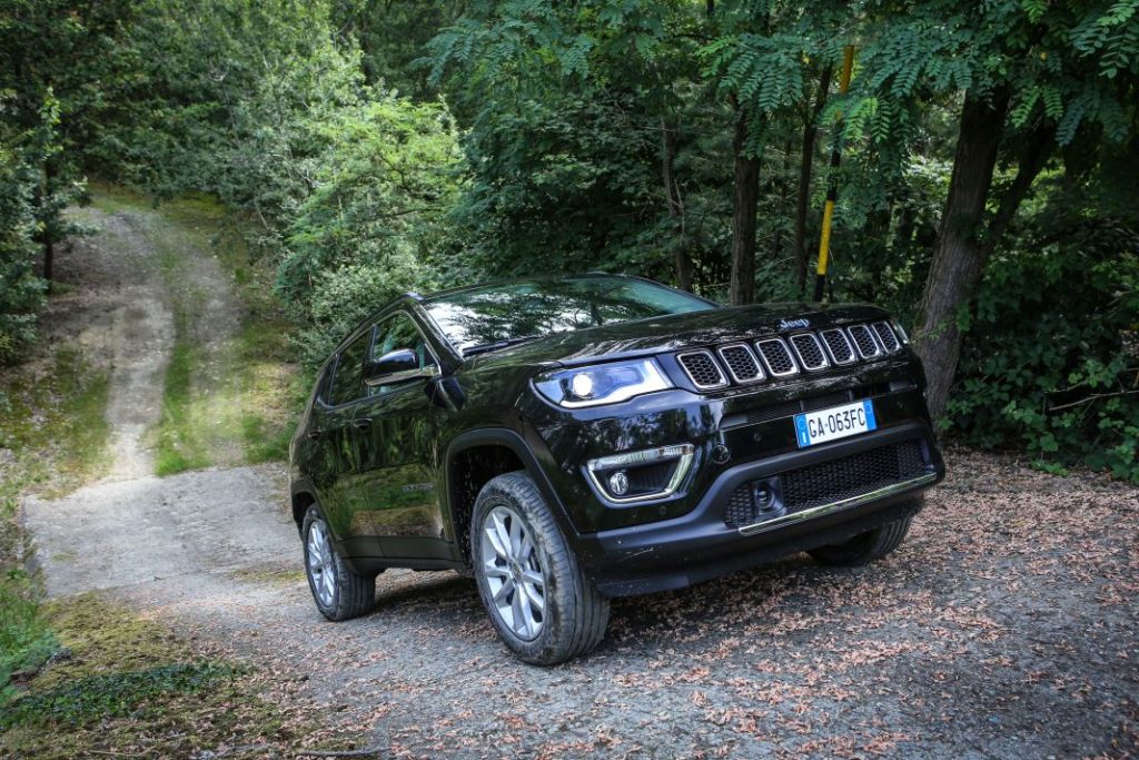 Jeep Compass 4xe 3 Motor16