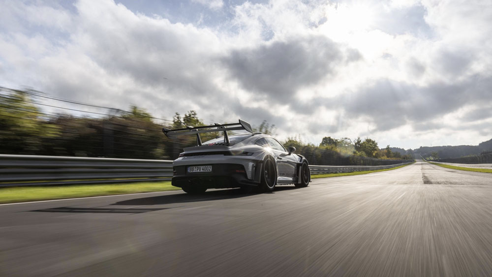 Porsche 911 GT3 RS 1 1 Motor16