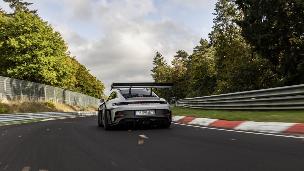 Porsche 911 GT3 RS 6 1 Motor16