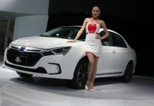 Los motivos por los que los coches eléctricos chinos no son tan baratos como esperábamos