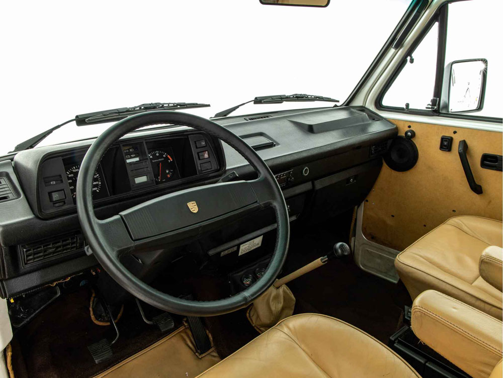 1980 VW T3 by Porsche 12 Motor16