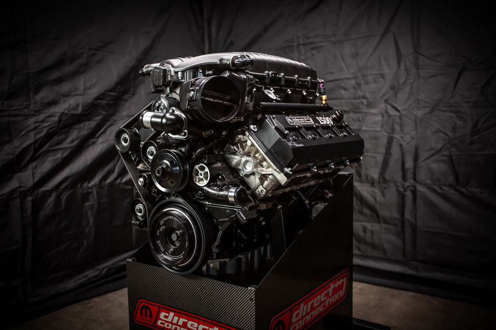 2022 Direct Connection Crate Engines 11 Motor16