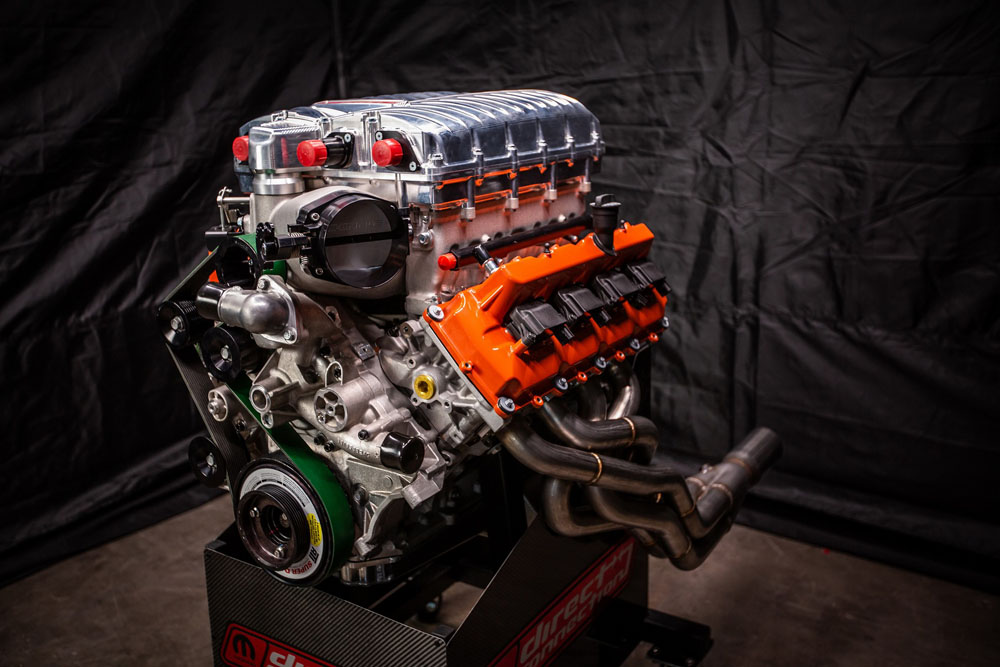 2022 Direct Connection Crate Engines 14 Motor16