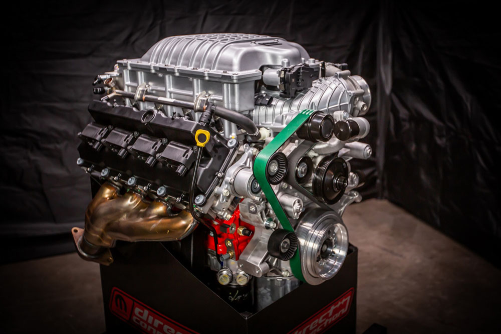 2022 Direct Connection Crate Engines 7 Motor16