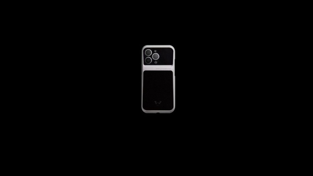 2022 Pininfarina Modulo iPhone Case 1 1 Motor16