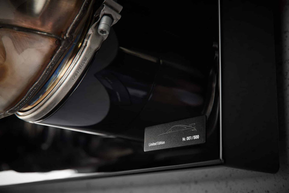 2022 Porsche 911 Soundbar 2 Pro 1 Motor16