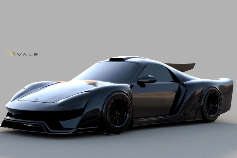 2022 Porsche Boxster GT1 Vale Autommotive 2 1 Motor16