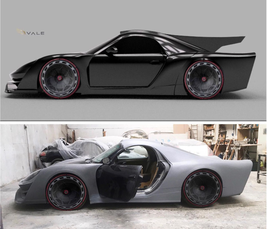 2022 Porsche Boxster GT1 Vale Autommotive 7 1 Motor16