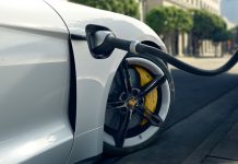 Las nuevas baterías de Porsche auguran 1.300 kilómetros de autonomía