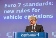 Algunas ‘lindezas’ de los CEO contra la Euro 7: ‘No va a funcionar y es totalmente inviable’
